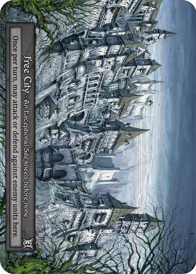 Free City 