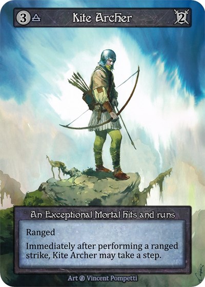 Kite Archer 