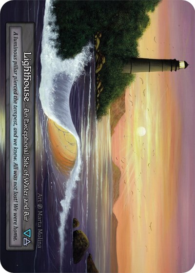 Lighthouse 
