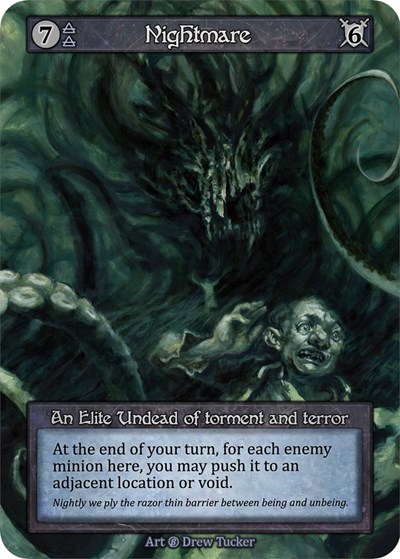 Nightmare 