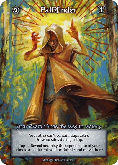 Pathfinder 