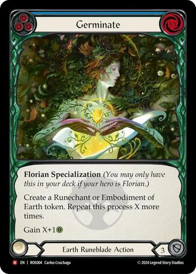 Germinate 