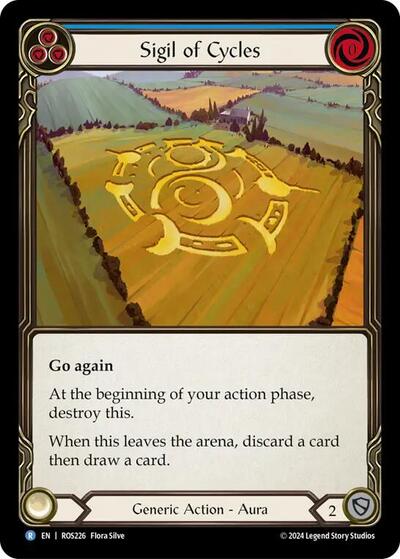 Sigil of Cycles 