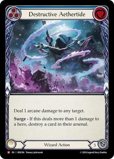 Destructive Aethertide 