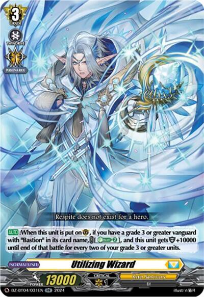 Utilizing Wizard [D-Format] DZ-BT04/031EN