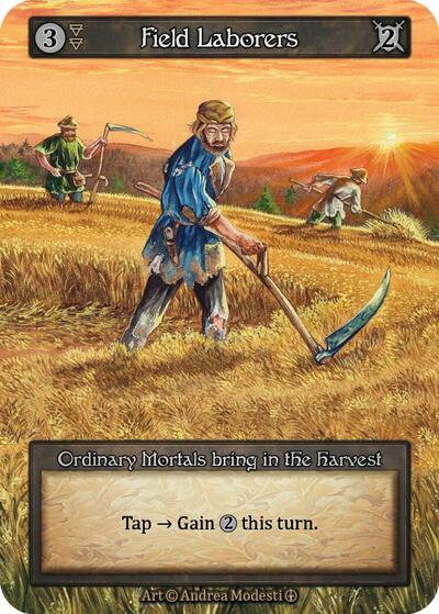 Field Laborers