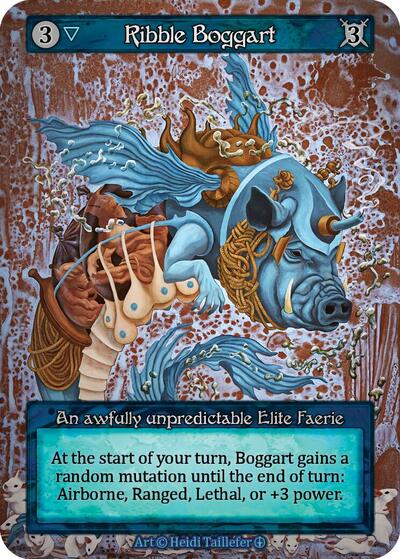 Ribble Boggart