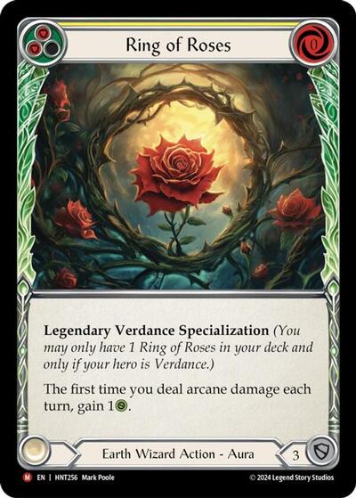 Ring of Roses 