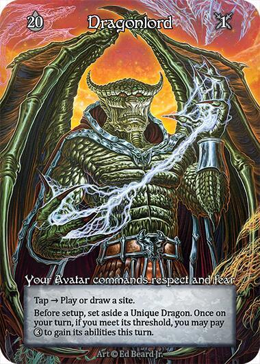 Dragonlord