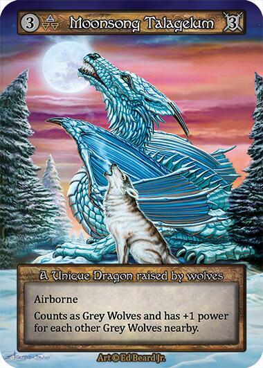 Moonsong Talagelum 