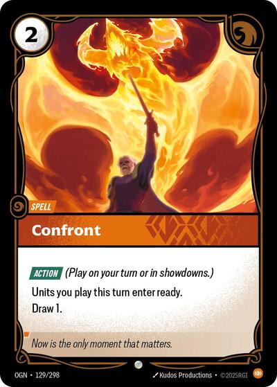 Confront 129/298