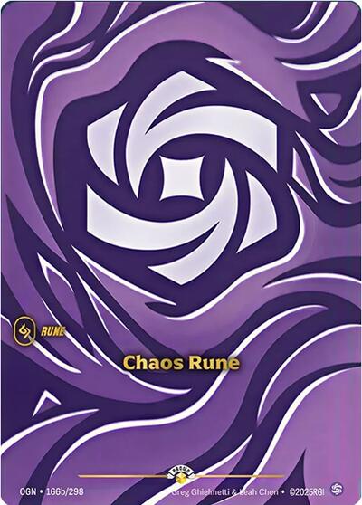 Chaos Rune 
