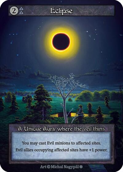 Eclipse 