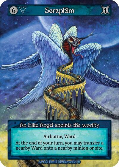 Seraphim 