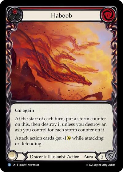 Haboob 