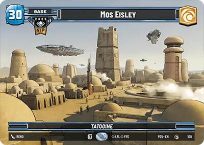 Mos Eisley 
