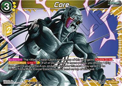 Core