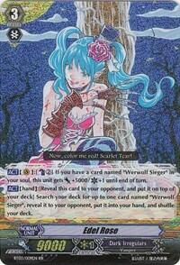 Edel Rose [G Format] BT03/009EN