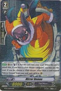 Mirror Demon [G Format] BT03/015EN