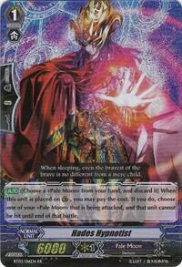 Hades Hypnotist [G Format] BT03/016EN