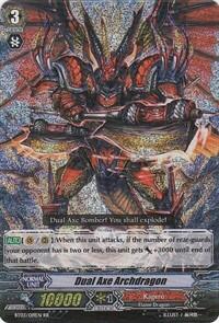 Dual Axe Archdragon [G Format] BT03/019EN