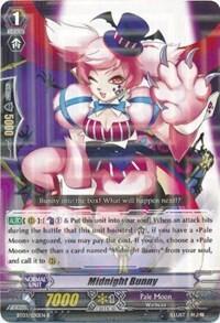 Midnight Bunny [G Format] BT03/030EN