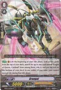 Drangal [G Format] BT03/037EN