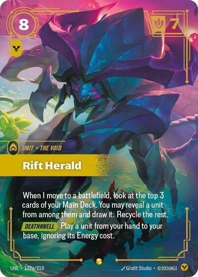 Rift Herald 179a/219