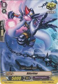 Blitzritter [G Format] BT03/046EN