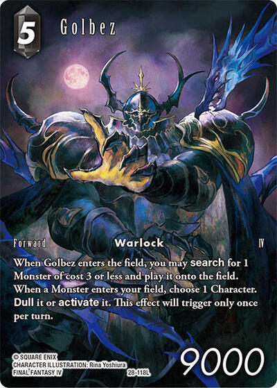 Golbez 17-140