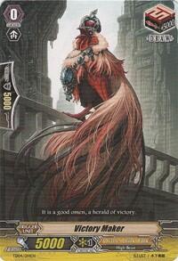 Victory Maker [G Format] BT03/075EN