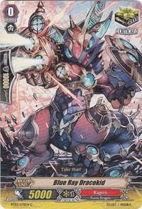 Blue Ray Dracokid [G Format] BT03/078EN