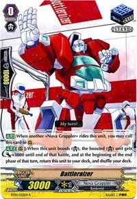Battleraizer [G Format] BT01/032EN