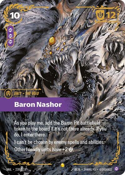 Baron Nashor 238/219