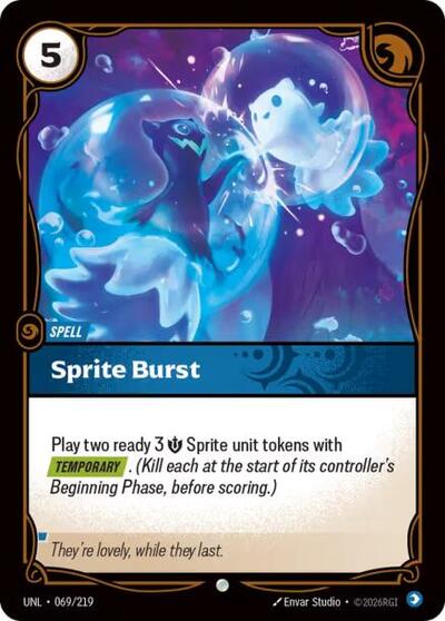 Sprite Burst 069/219