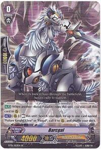 Barcgal [G Format] BT01/S03EN