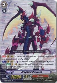 Dragonic Overlord [G Format] BT01/S04EN