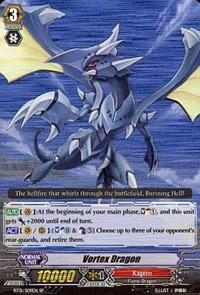 Vortex Dragon [G Format] BT01/S09EN