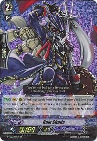 Ruin Shade [G Format] BT02/S03EN