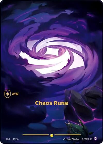 Chaos Rune 