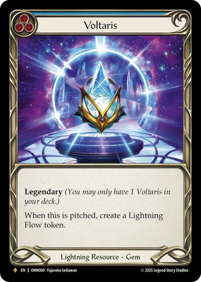 Voltaris 