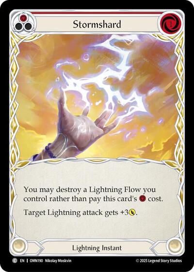 Stormshard 