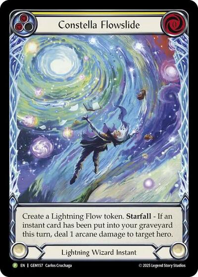 Constella Flowslide 