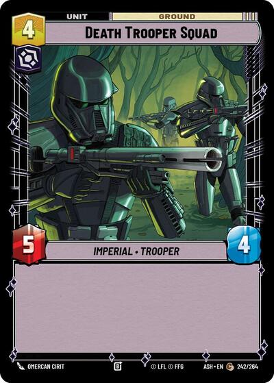 Death Trooper Squad 
