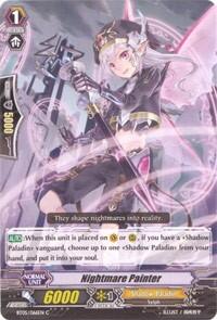 Nightmare Painter [G Format] BT05/066EN
