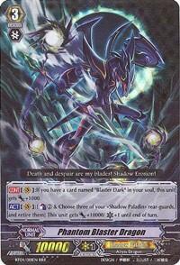 Phantom Blaster Dragon [G Format] BT04/001EN