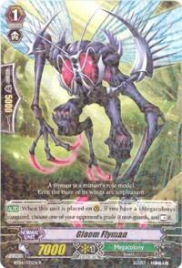 Gloom Flyman [G Format] BT04/035EN