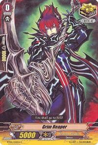 Grim Reaper [G Format] BT04/050EN