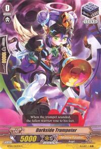Darkside Trumpeter [G Format] BT04/052EN