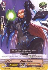 Abyss Healer [G Format] BT04/053EN